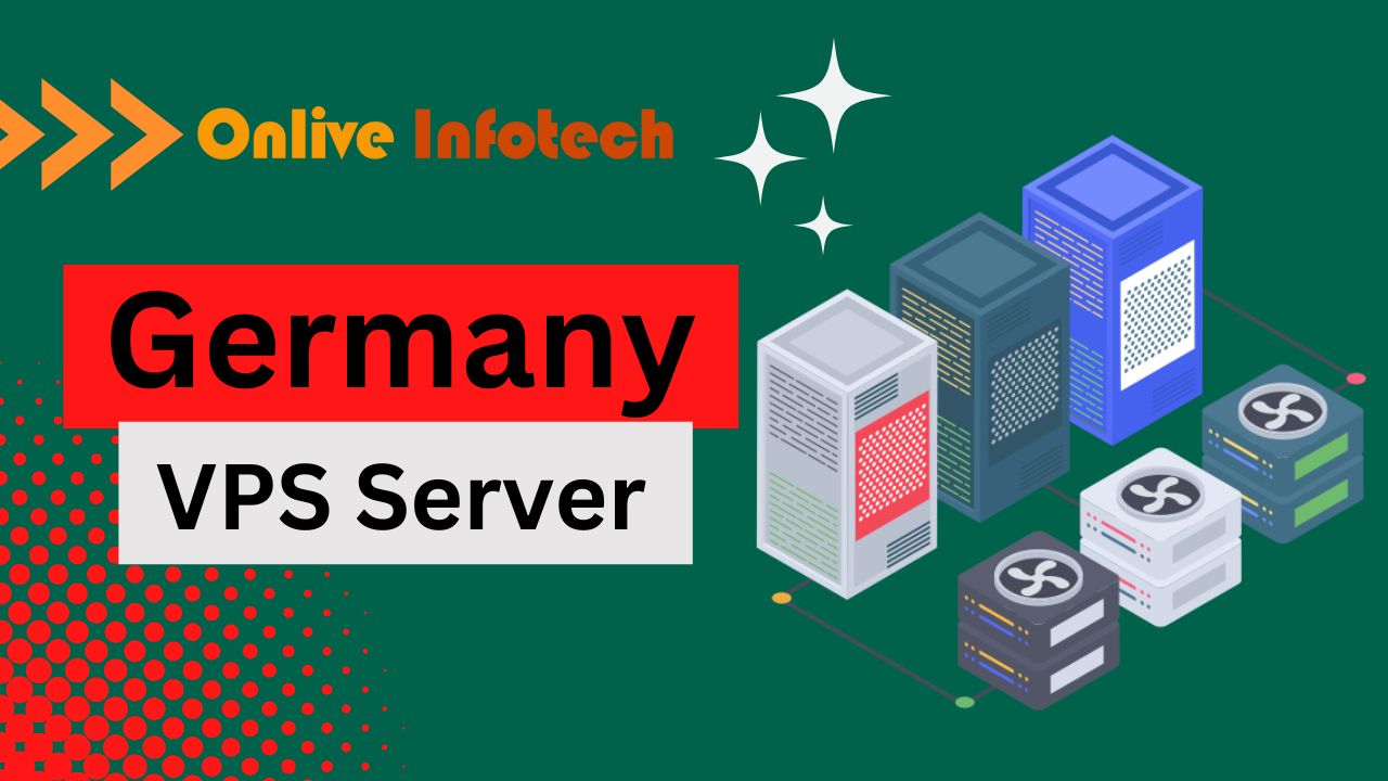 Some Useful Tips to Choose Germany VPS Server Hosting Services