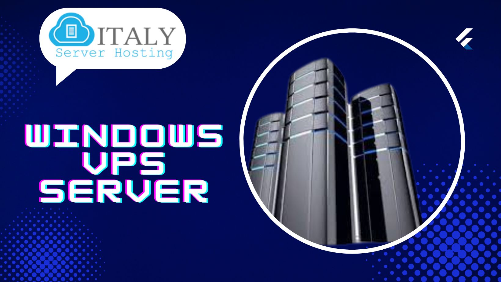 Windows VPS Server