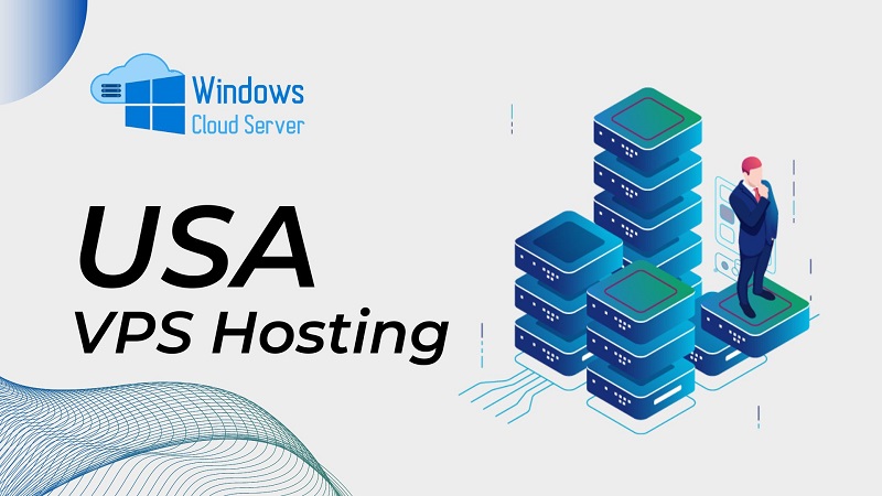 Cheap USA VPS Hosting: Get Your Own Virtual Server for a Fraction of the Price