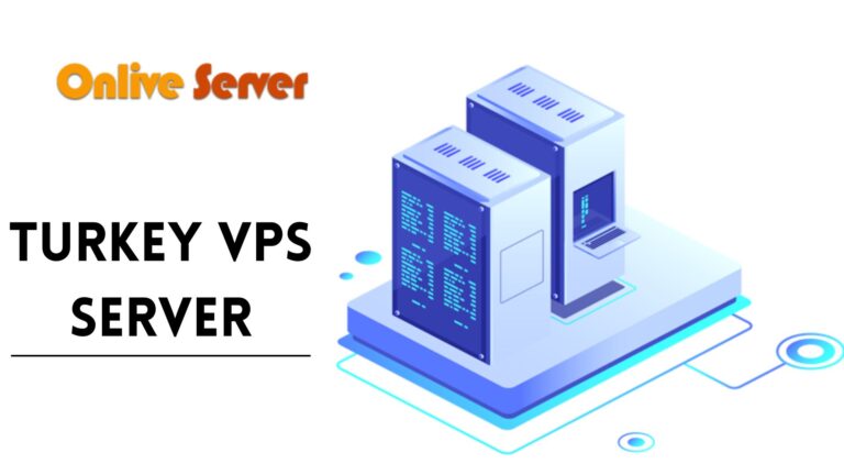 Advantages Of cPanel For Turkey VPS Server