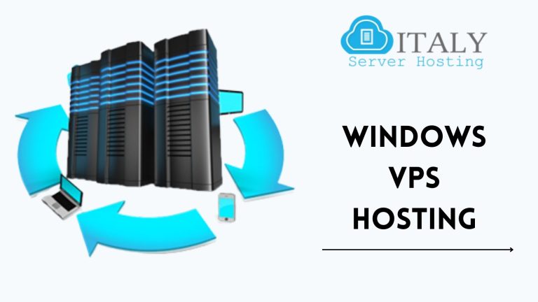 10 reasons you should upgrade your Hosting plans with Windows VPS Hosting