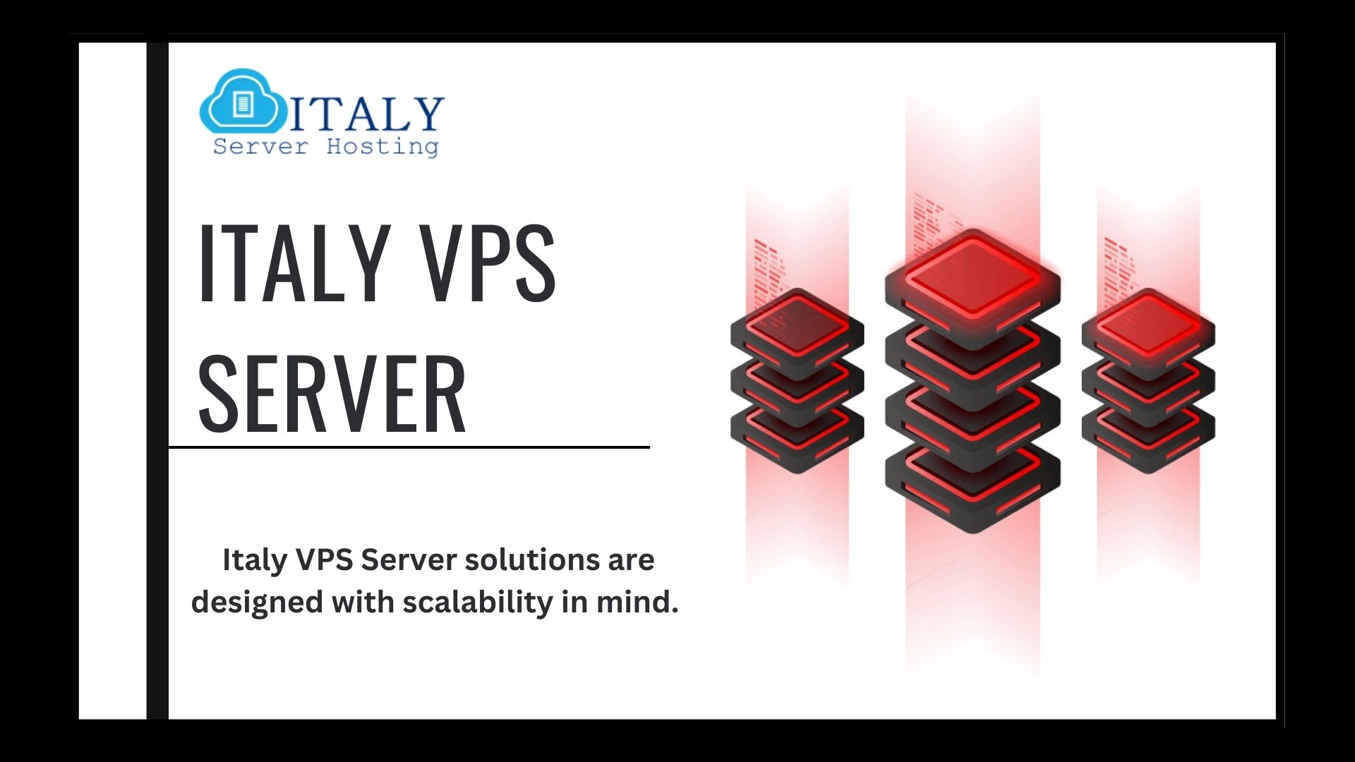 Italy VPS Server