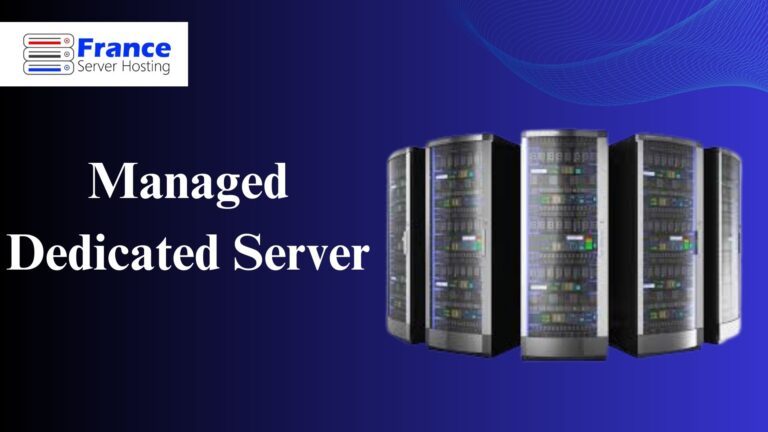 Unlocking the Power of Managed Dedicated Server