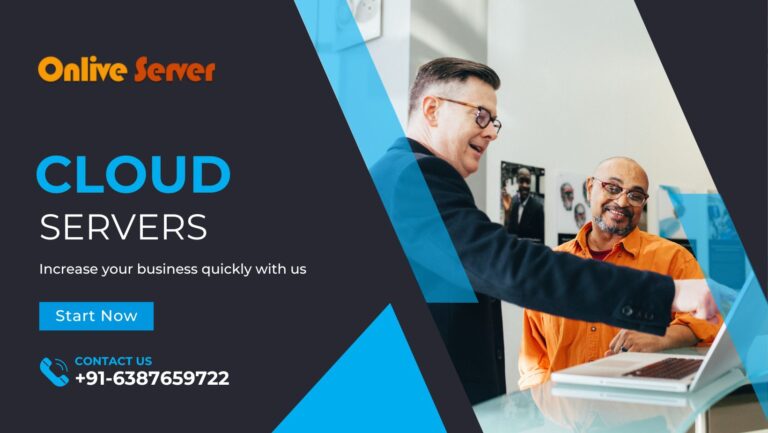 Get Cheap Cloud Servers Longer Stability Complete Security Solutions