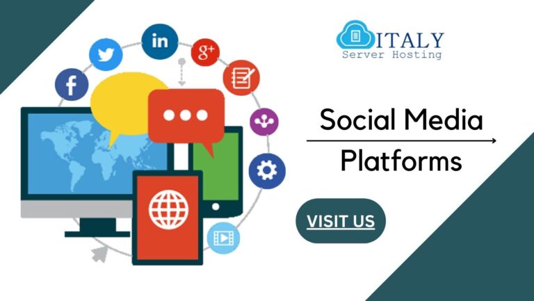 Can Social Media Platforms Increase The Business Presence