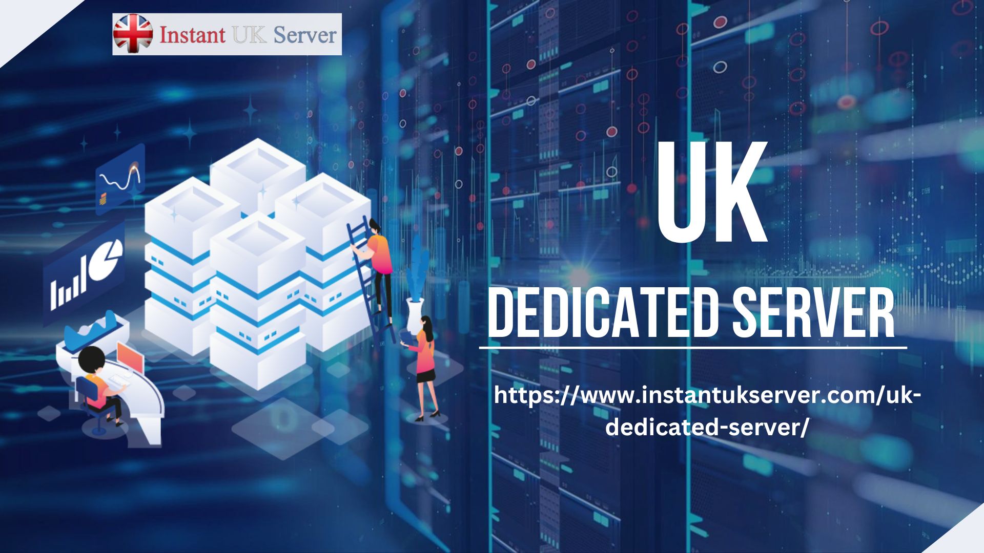 UK Dedicated Server