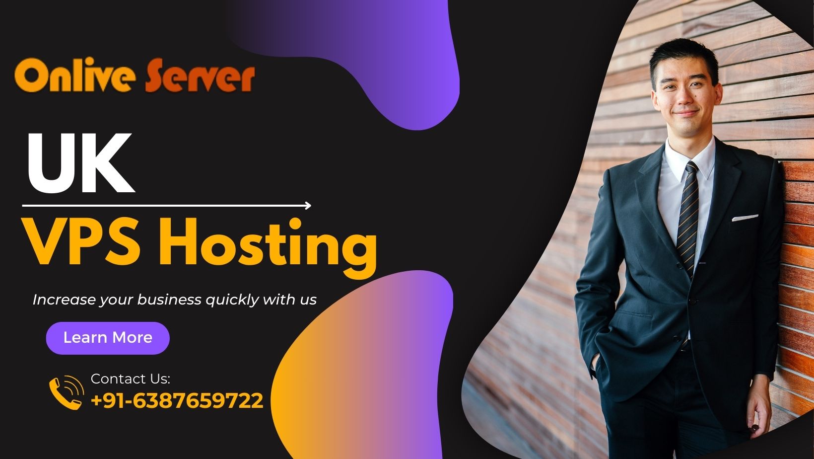 UK VPS Hosting