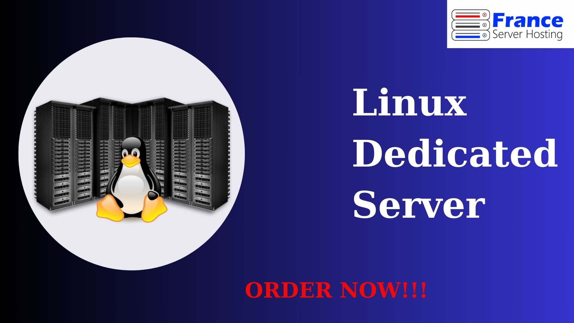 Linux Dedicated Server