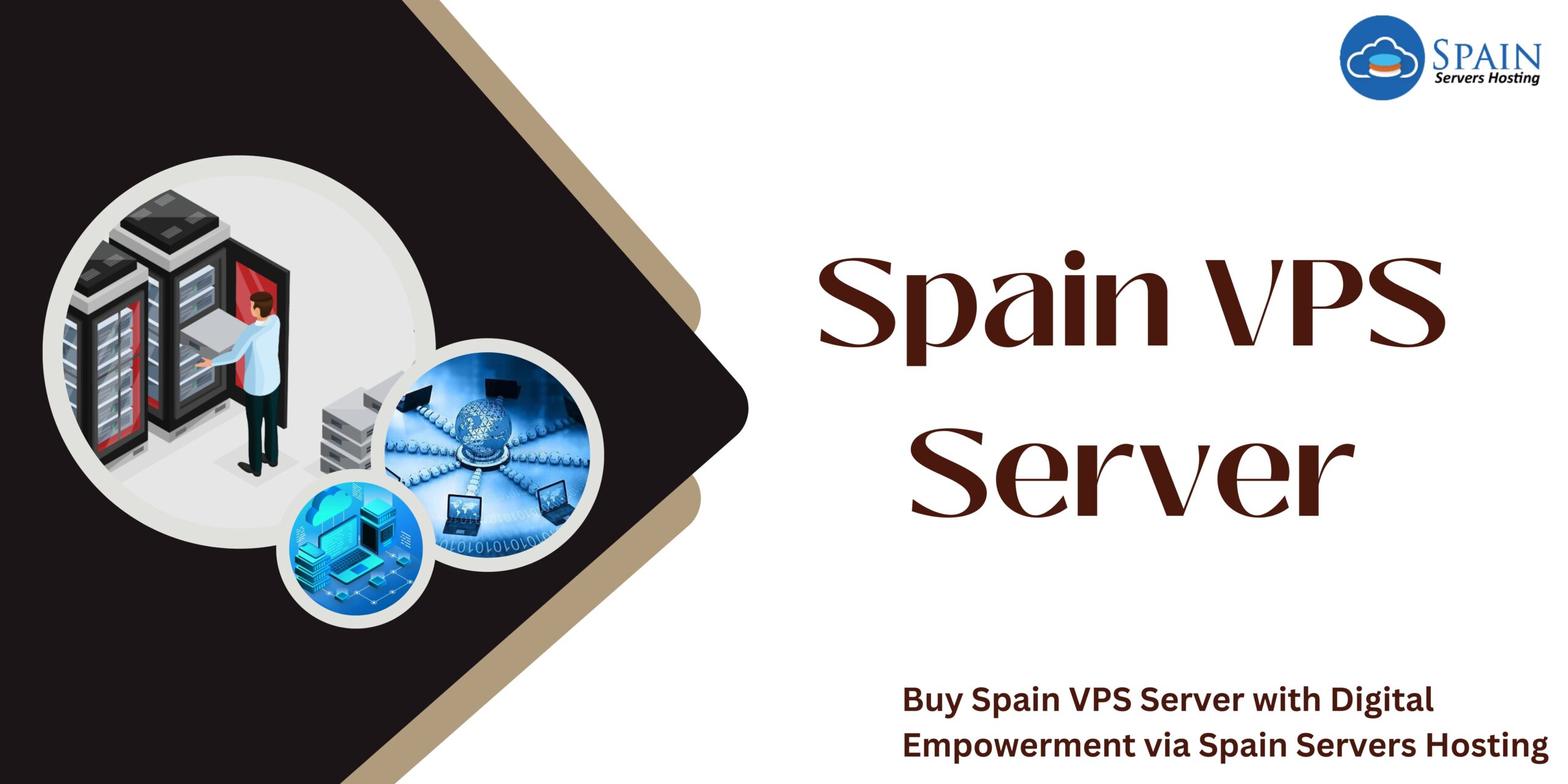 Spain VPS Server