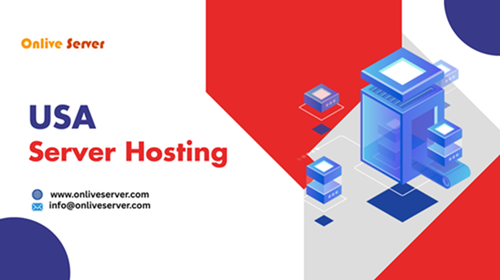 Why USA Server Hosting is So Fascinating Features
