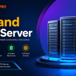 Finland VPS Server