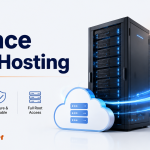 France VPS Hosting