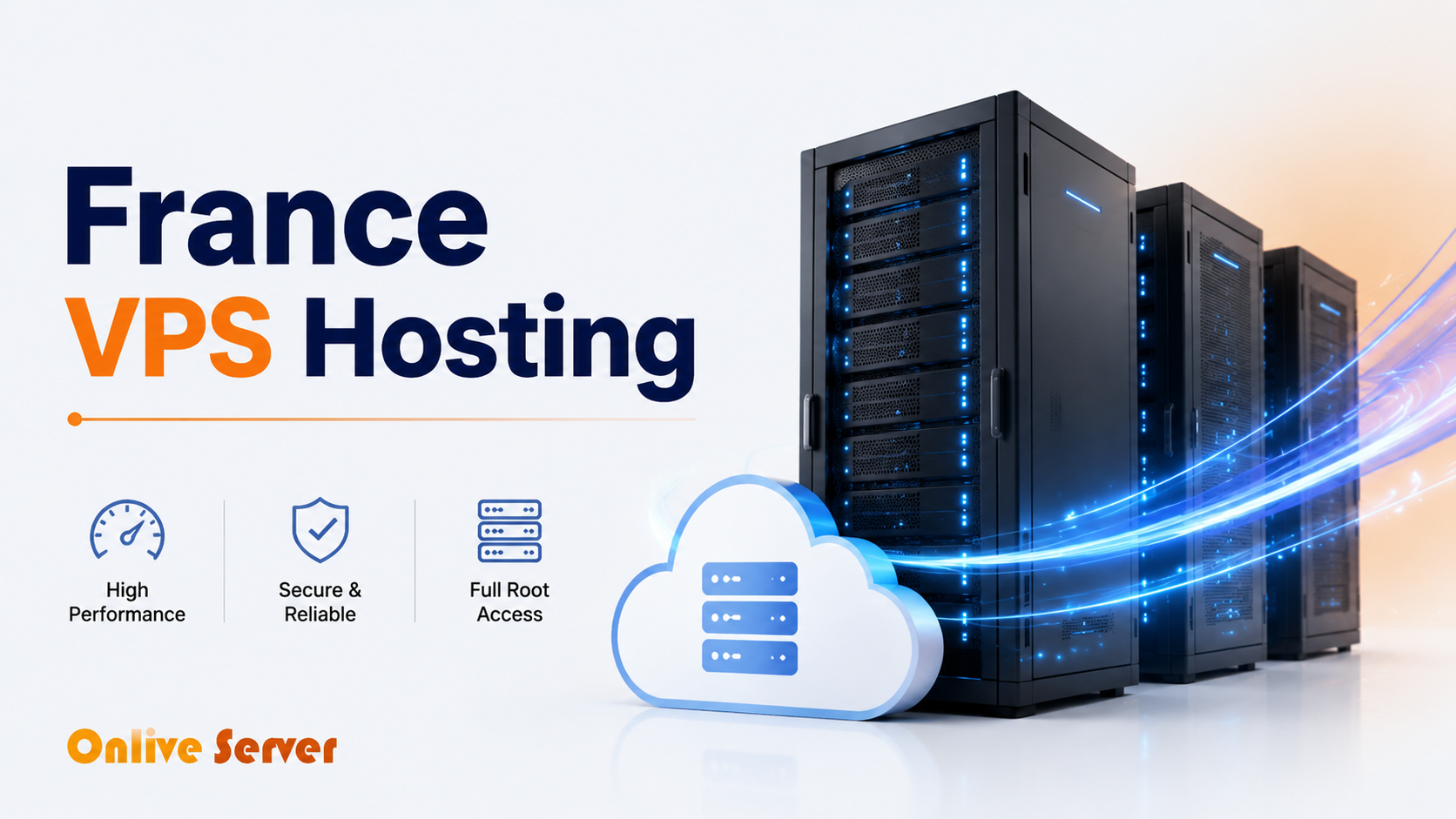 France VPS Hosting